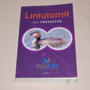 Jan Södersved Lintutornit